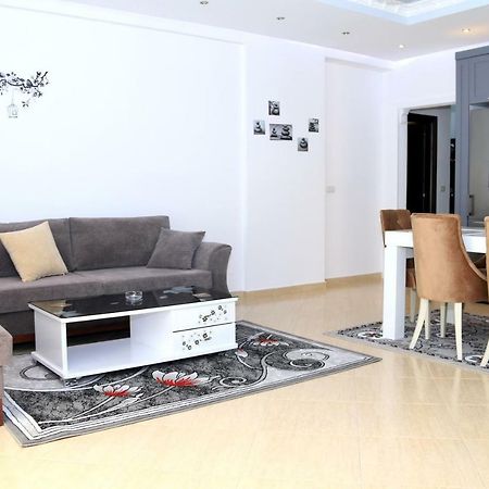 Apartment Panorama Sarandë 外观 照片